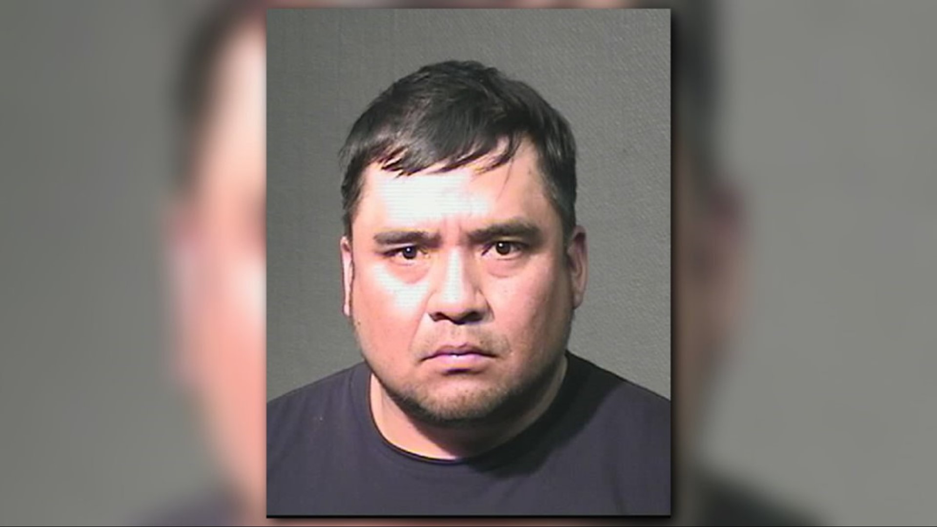 Mugshots Hpd Vice Arrests On Sex Trade Charges In April Khou