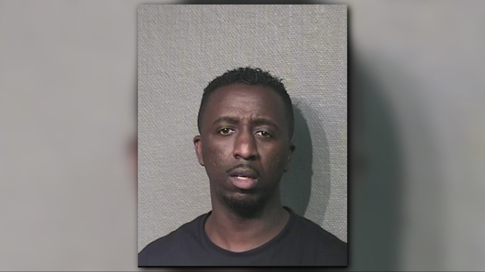 Mugshots Hpd Vice Arrests On Sex Trade Charges In April Khou