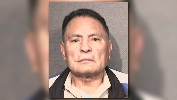 Mugshots Hpd Vice Arrests On Sex Trade Charges In April Khou