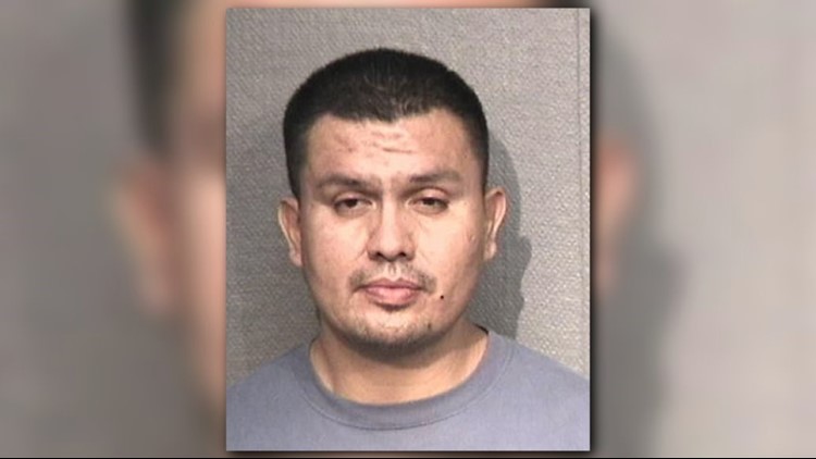 Mugshots Hpd Vice Arrests On Sex Trade Charges In April Khou