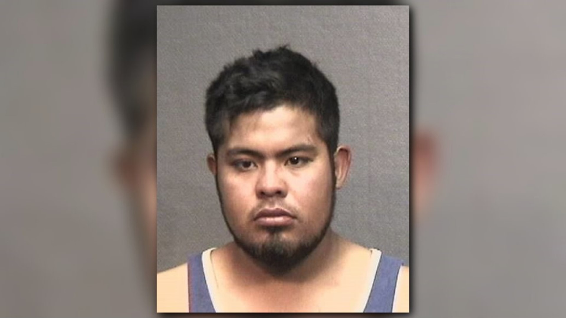 Mugshots Hpd Vice Arrests On Sex Trade Charges In April Khou