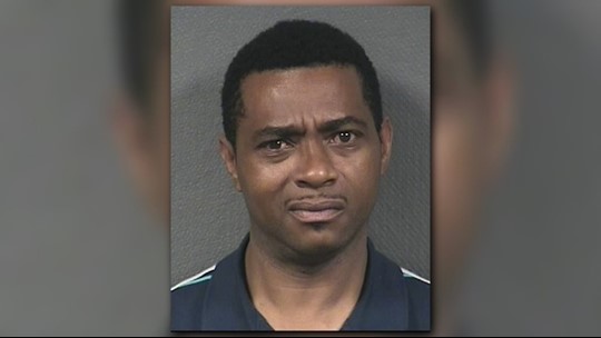 Mugshots Hpd Vice Arrests On Sex Trade Charges In April Khou