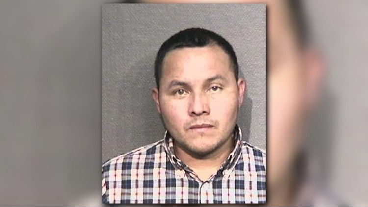 Mugshots Hpd Vice Arrests On Sex Trade Charges In April Khou