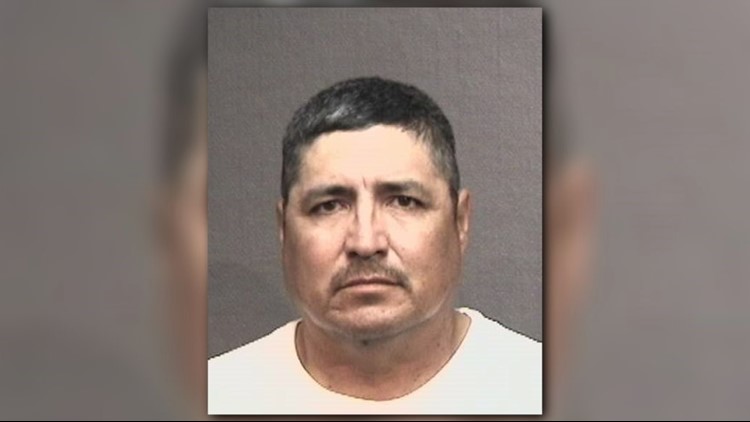 Mugshots Hpd Vice Arrests On Sex Trade Charges In April Khou