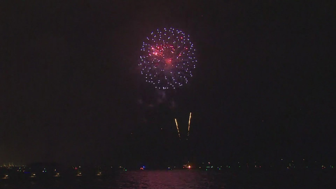 Why Is Independence Day Celebrated On July Khou