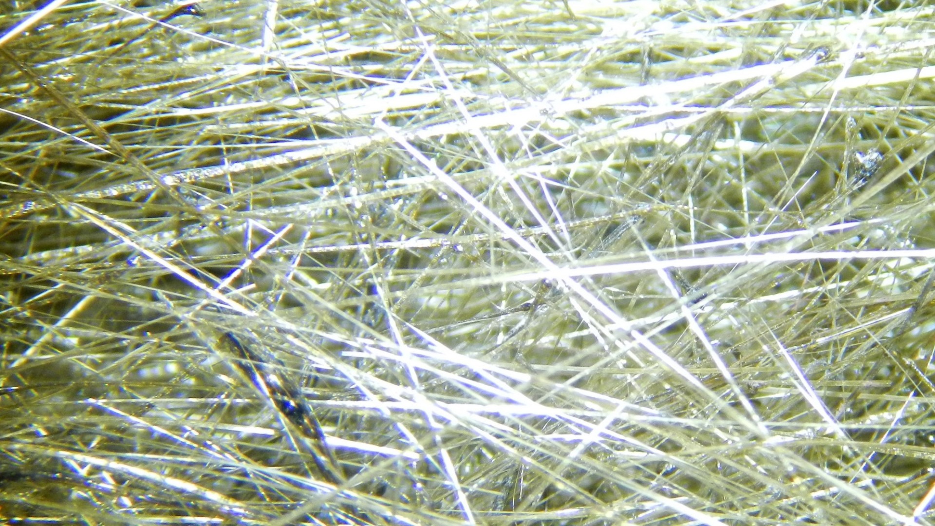 Kilauea Is Sending Threads of Volcanic Glass High Into the Atmosphere |  khou.com
