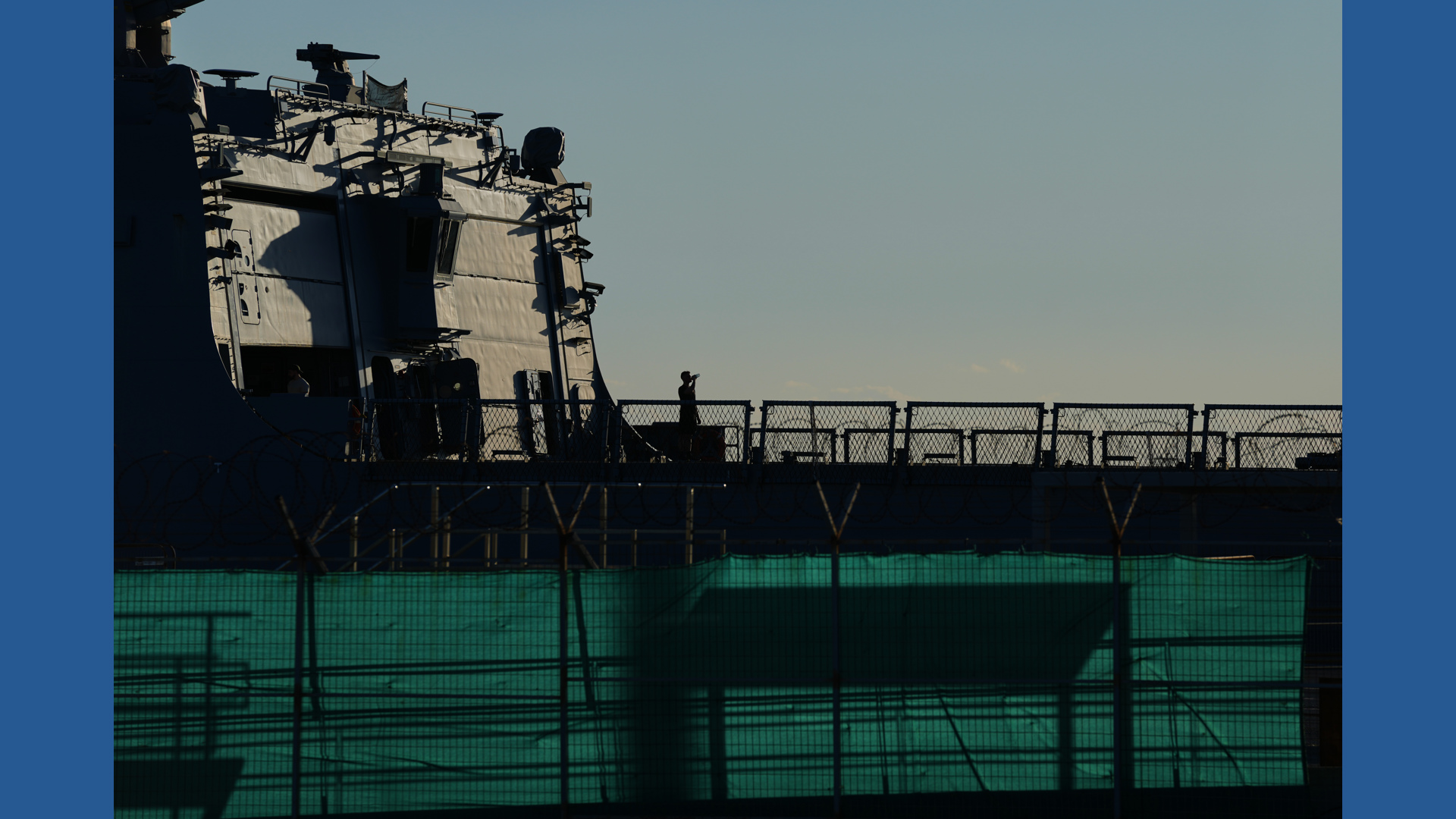 Europe rallies around Cyprus during Iran war as Macron visits to show ...