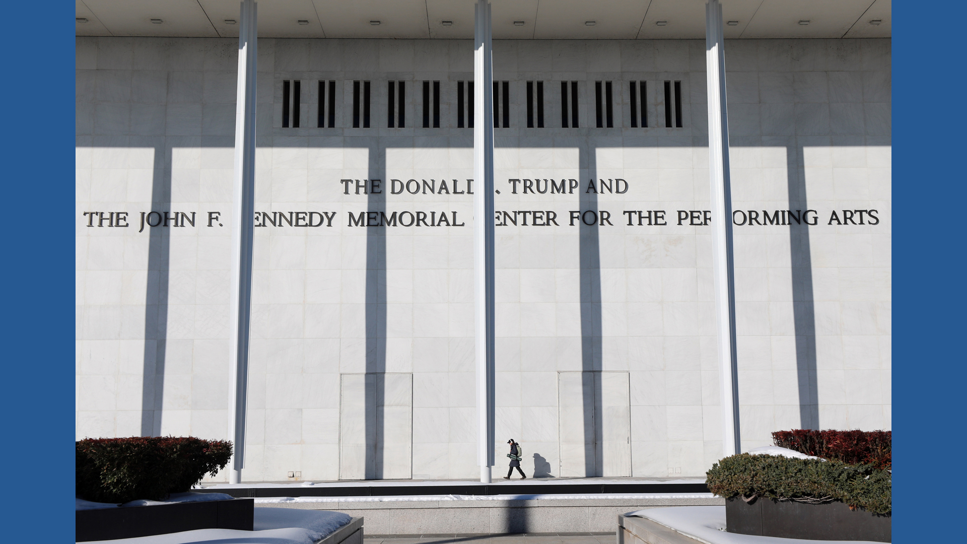 Kennedy Center exodus continues as National Symphony director Jean ...