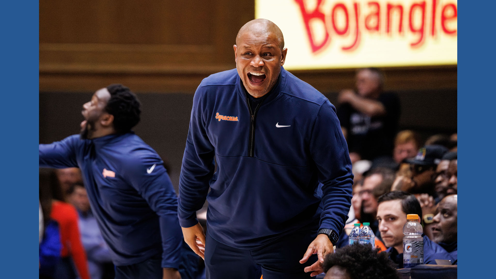 Adrian Autry contemplates uncertain future after Syracuse ends season ...