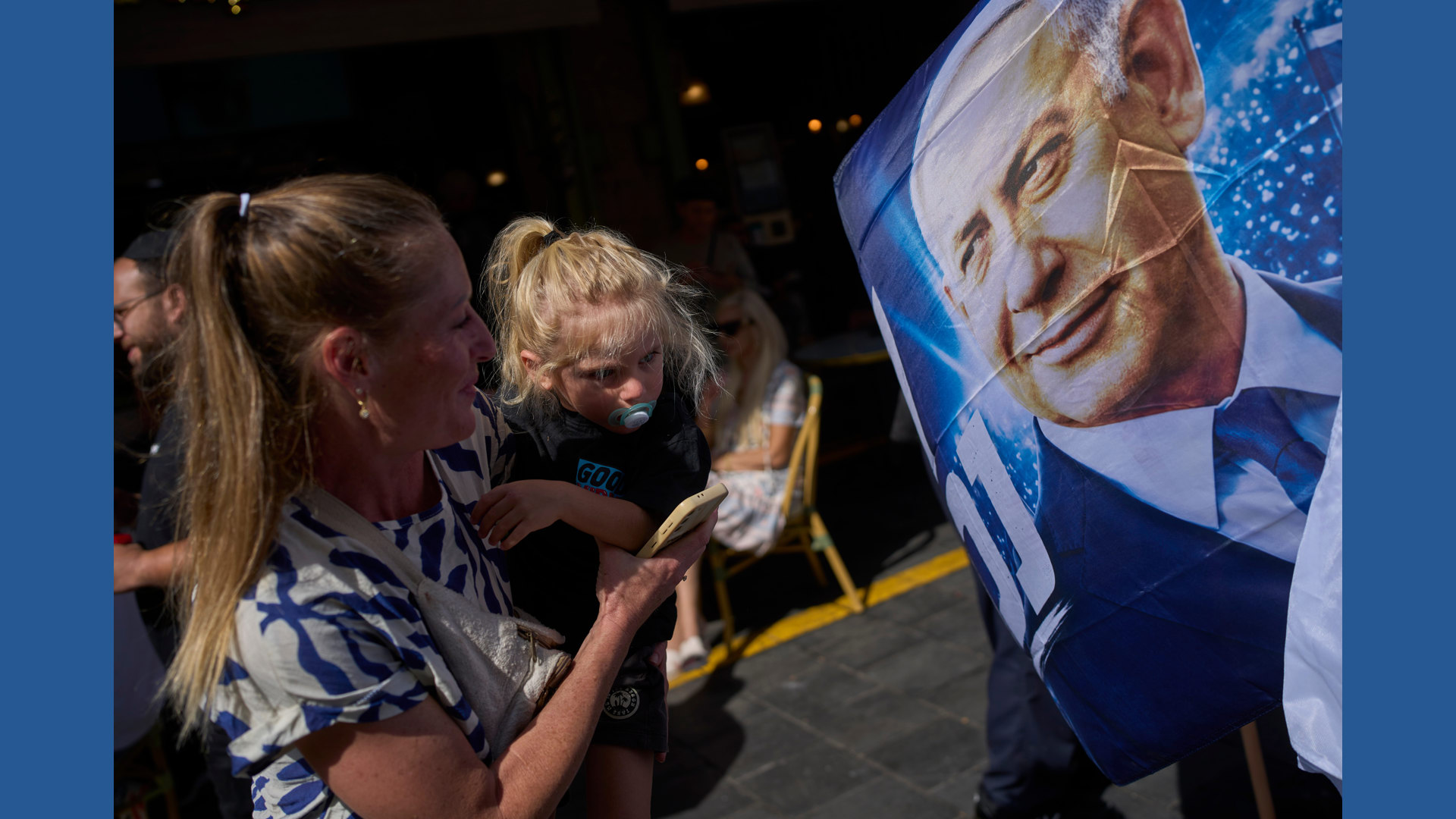 Tehran Live Camera Saudi Arabia goes on alert, ex-aide testifies in Netanyahu trial, and ...