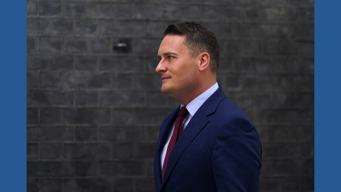 The Latest: UK's Starmer meets prospective leadership rival ahead of ...