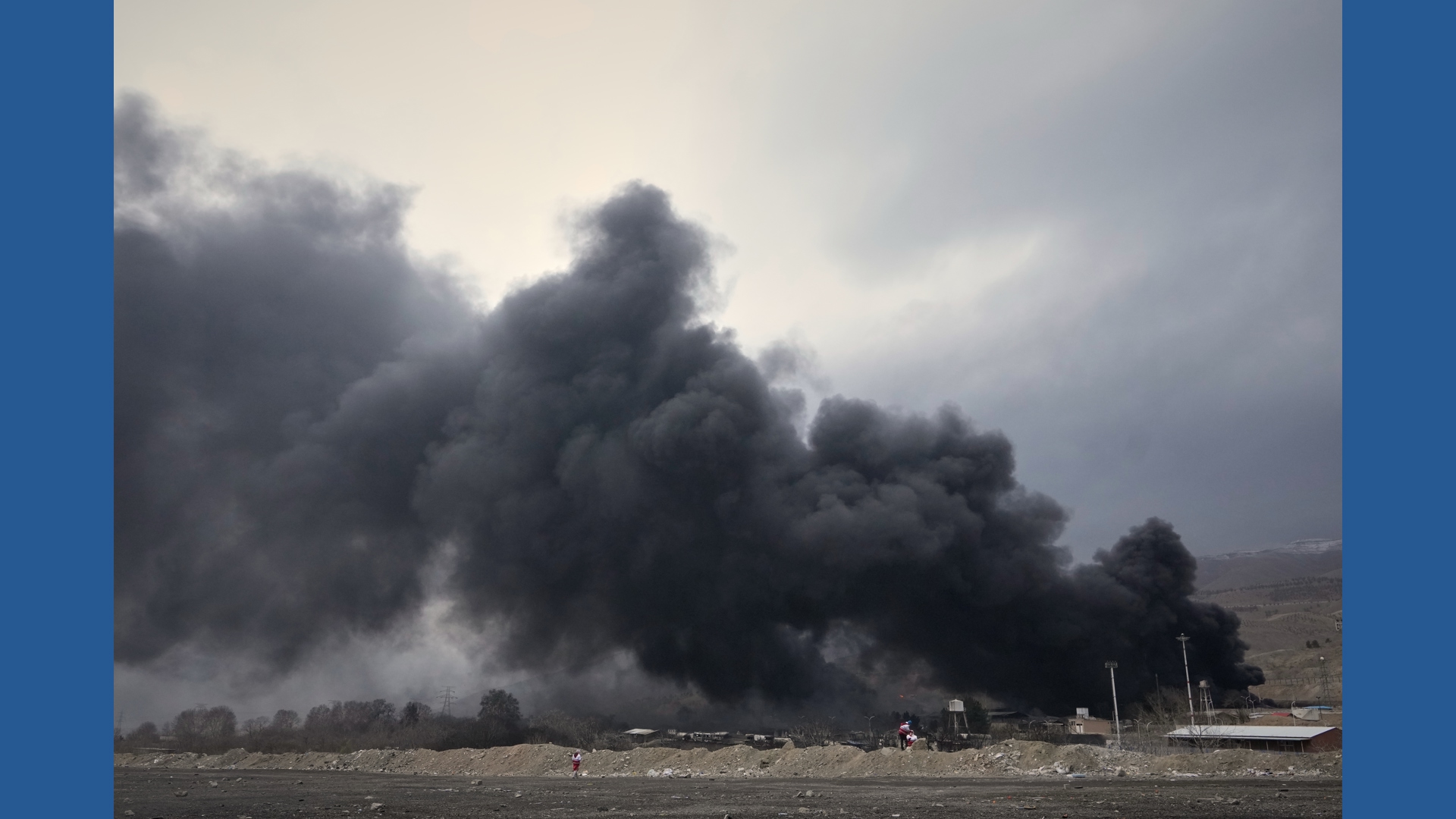 Trump's 'roaring' economy meets a rough start to 2026: What the latest ...