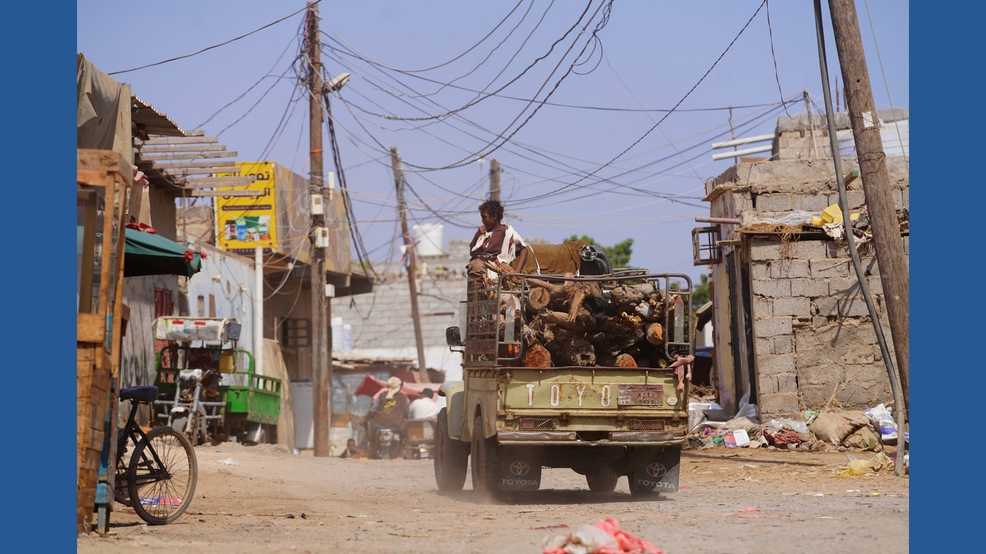 Saudis and Yemen's Houthi rebels exchange threats to escalate conflict ...
