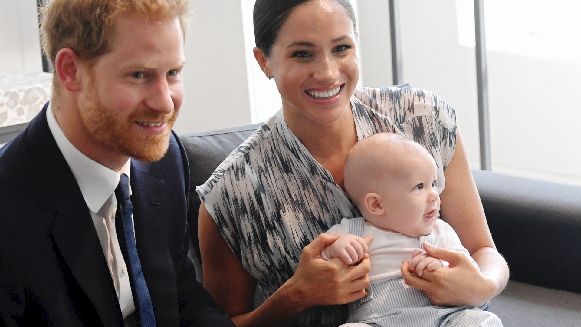 Meghan Markle and Prince Harry are getting ready for the arrival of their second baby, but how will the baby shower look like? Stick around we got some insider information. Buzz60's Maria Mercedes Galuppo has the story.