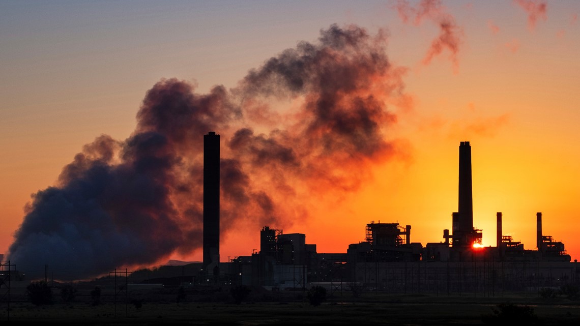 300 businesses urge Biden to set high climate change goals - Vimarsana News