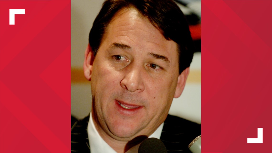 Nhl Condemns Mike Milbury S Insulting Comment About Women Khou Com