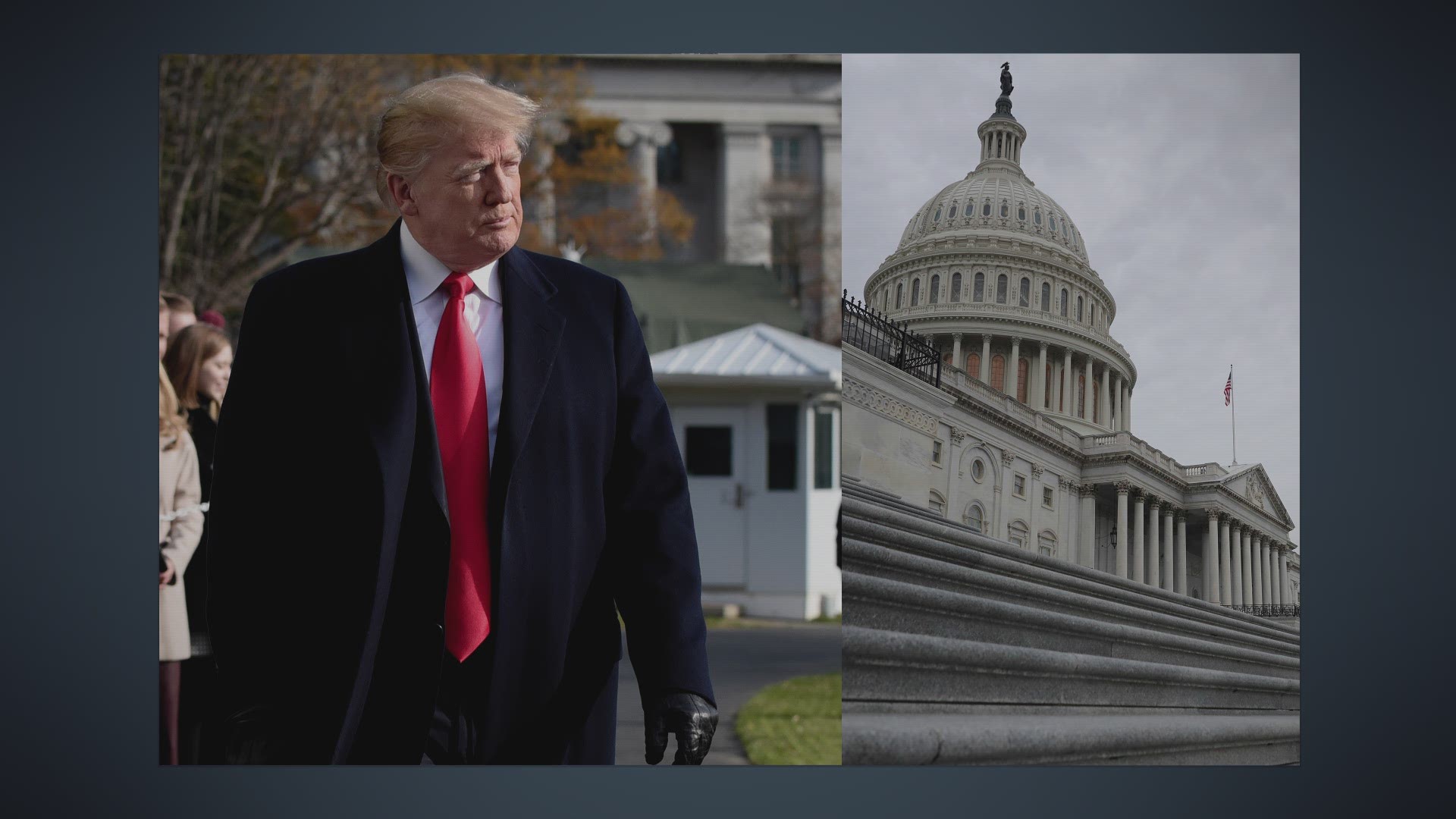 We're in Day 13 of a government shutdown right now as President Trump continues to war with Congress over funding for his border wall.Multiple news outlets have posted articles about the previous number of shutdowns and how long they've lasted, but mo