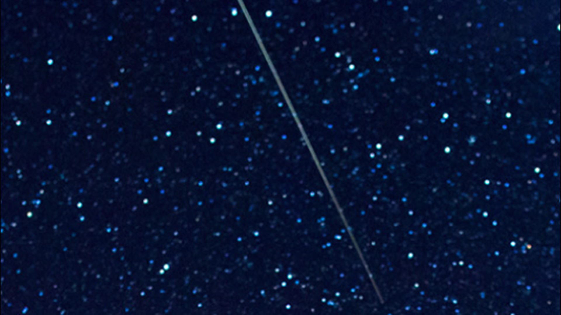 How to watch Eta Aquarid meteor shower