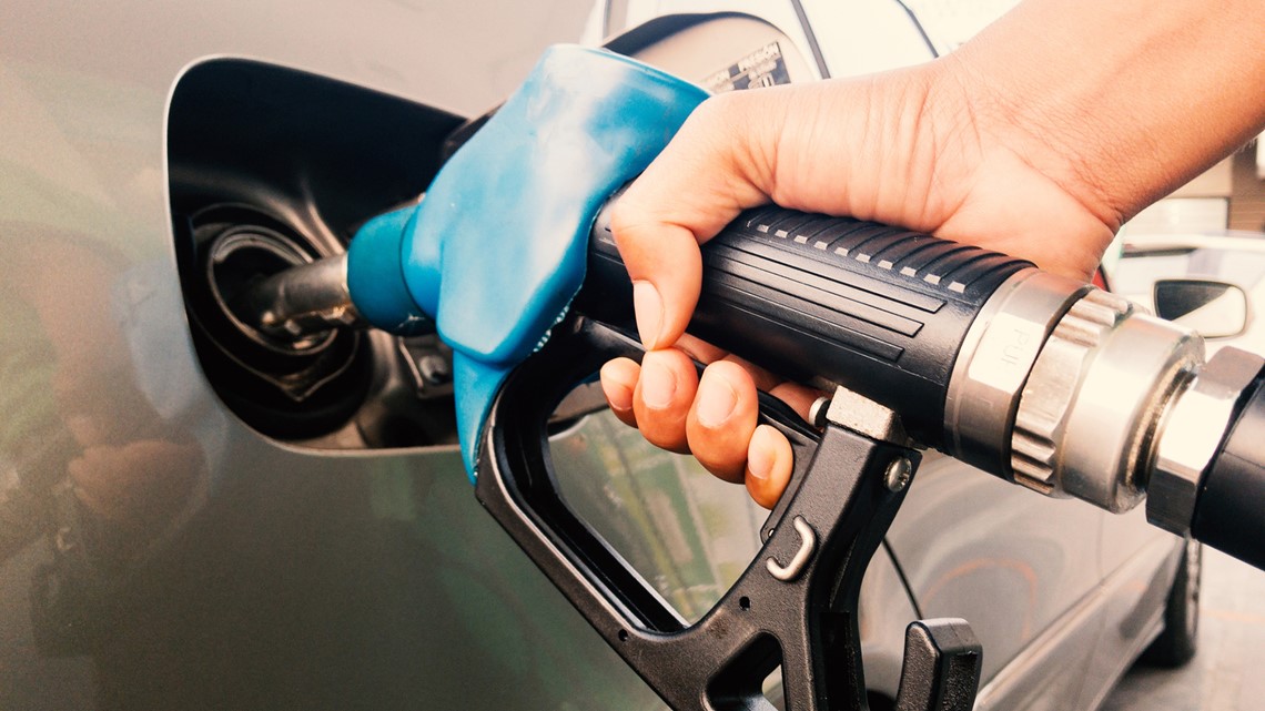 The myths and facts about your car's gas