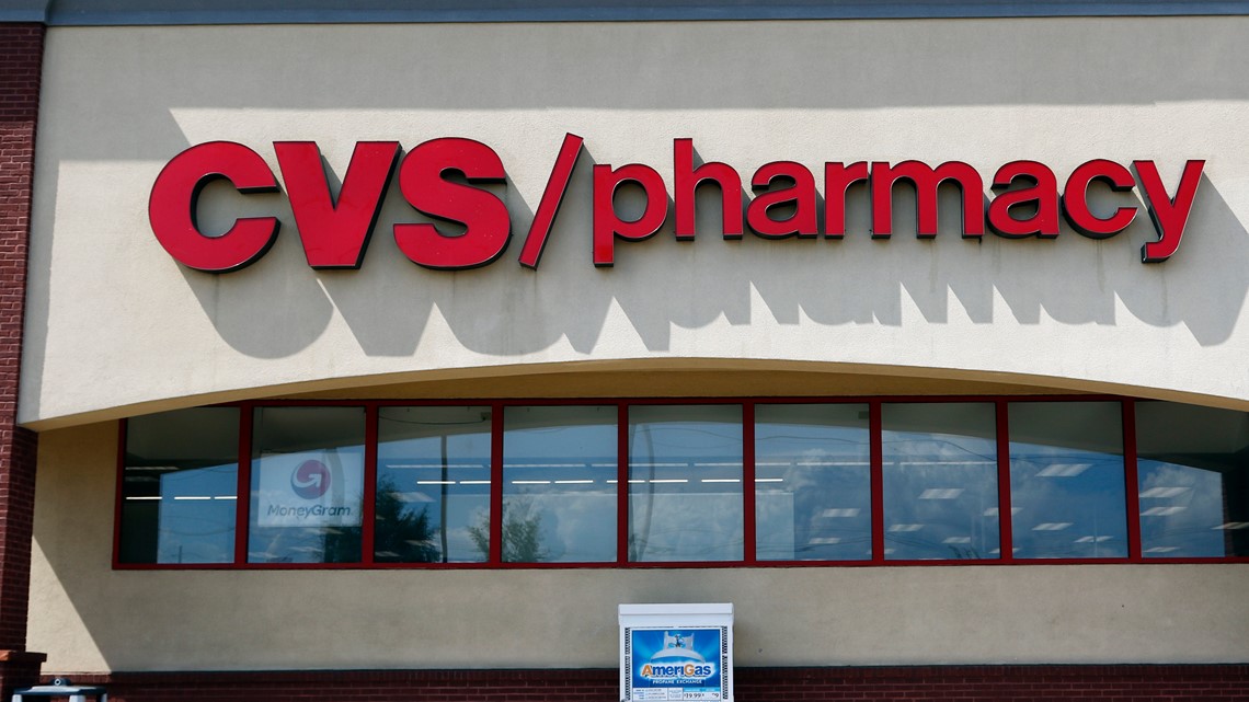 CVS Health giving out bonuses to 200,000 employees