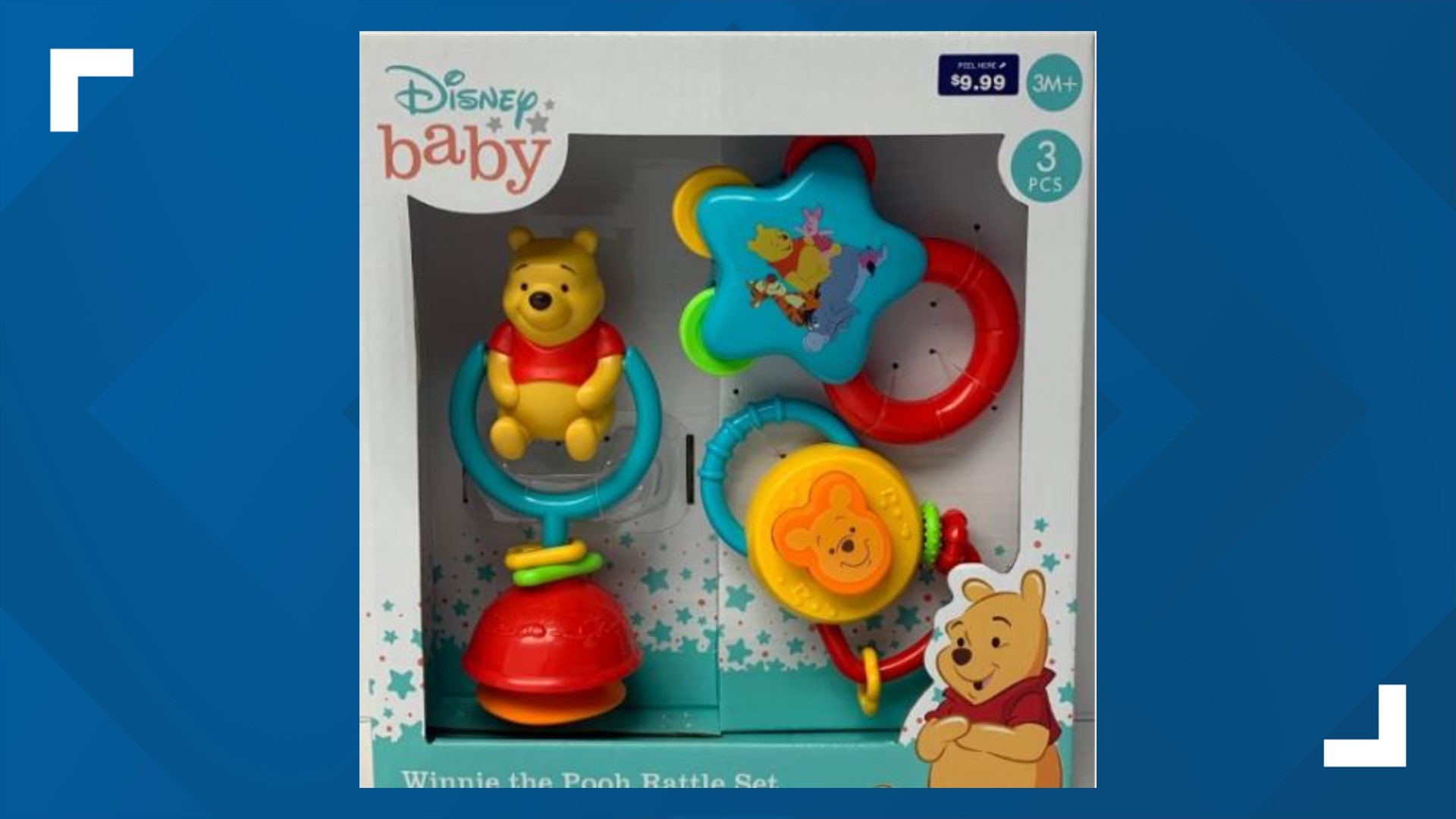 winnie the pooh toys walgreens