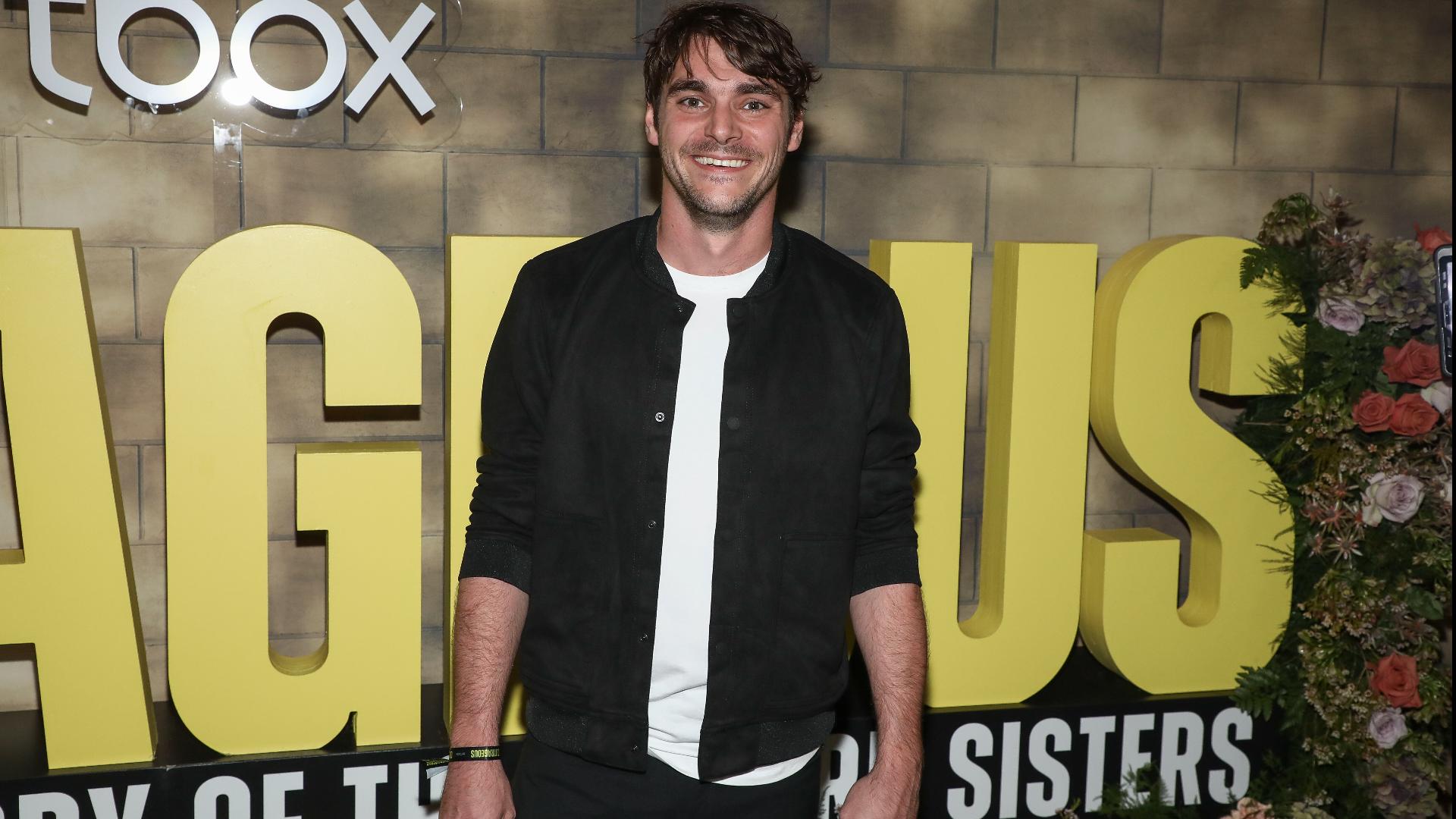 'Breaking Bad' actor RJ Mitte dies at 34 | khou.com
