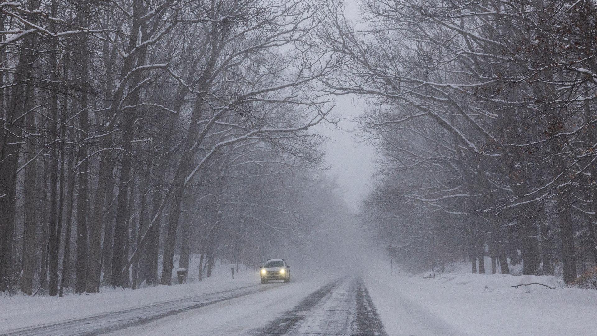 Tressv Exploding Can trees 'explode' during winter weather? | khou.com