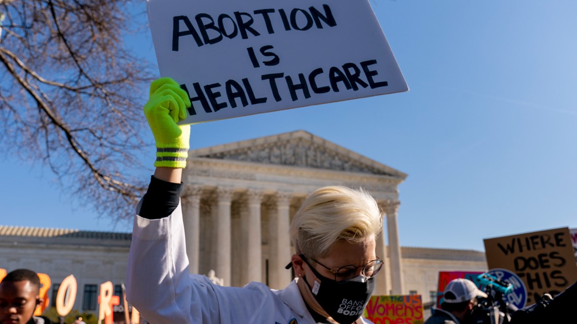 How an abortion ban could affect Ohioans - Vimarsana News