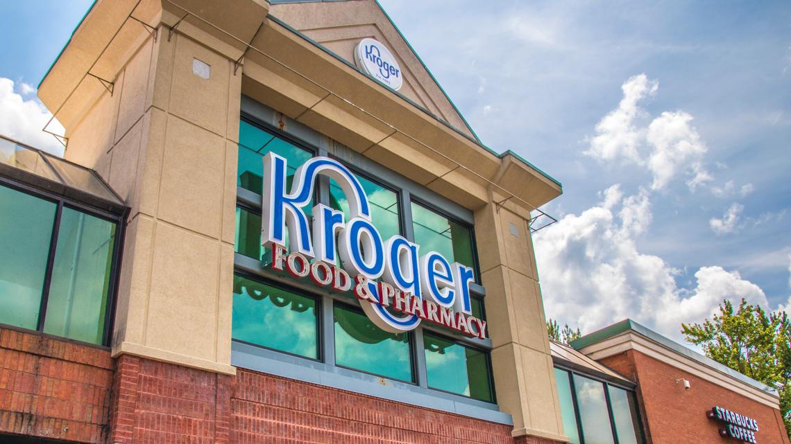 Kroger is closing down 60 stores over the next 18 months Lipstick Alley
