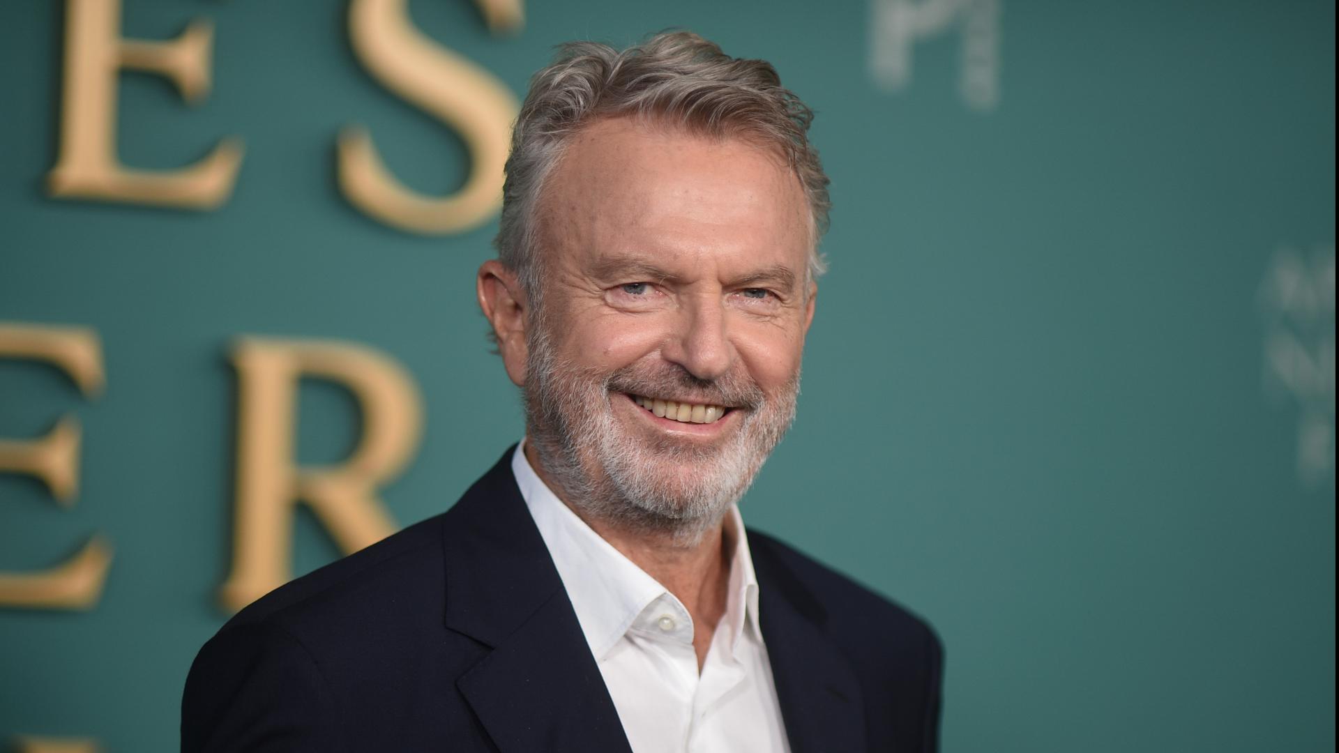 Same Neil World leaders, fellow actors pay tribute to 'Jurassic Park' star Sam ...
