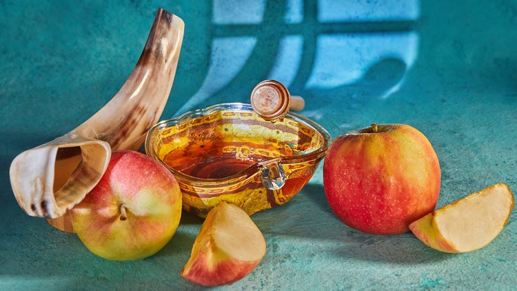 Rosh Hashanah: What to know about the Jewish New Year that begins Sunday Sept. 25