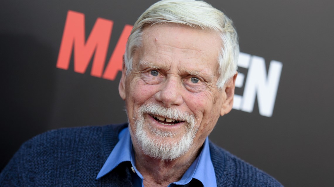 Robert Morse, 'Mad Men' star and award winning actor, dies - Vimarsana News