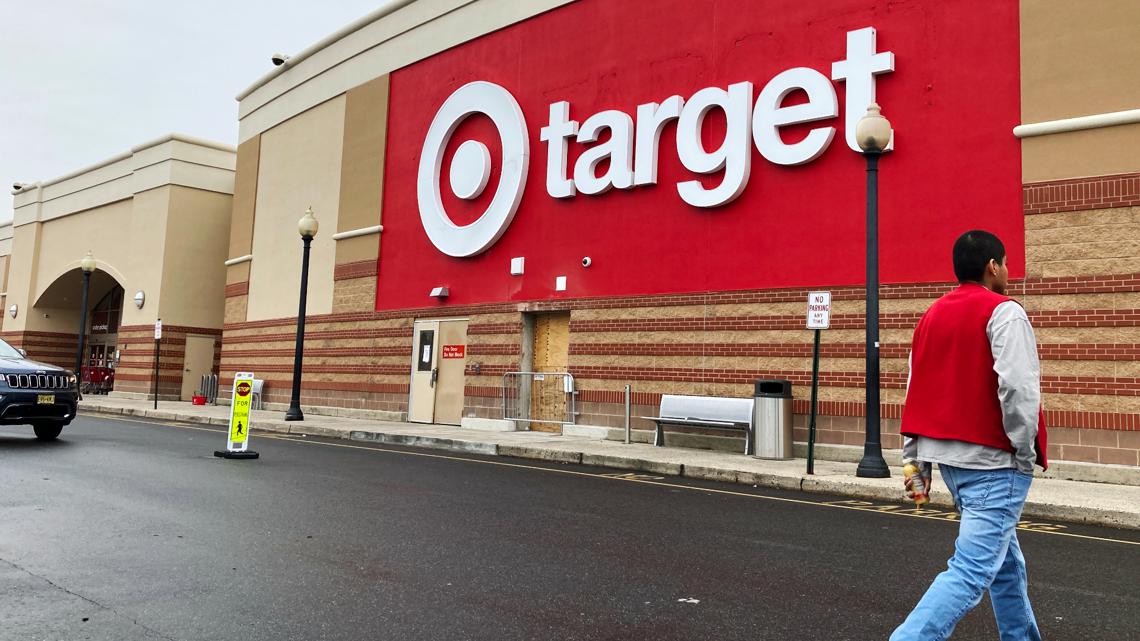 Florida man accused of stealing $10k in trading cards from Target ...