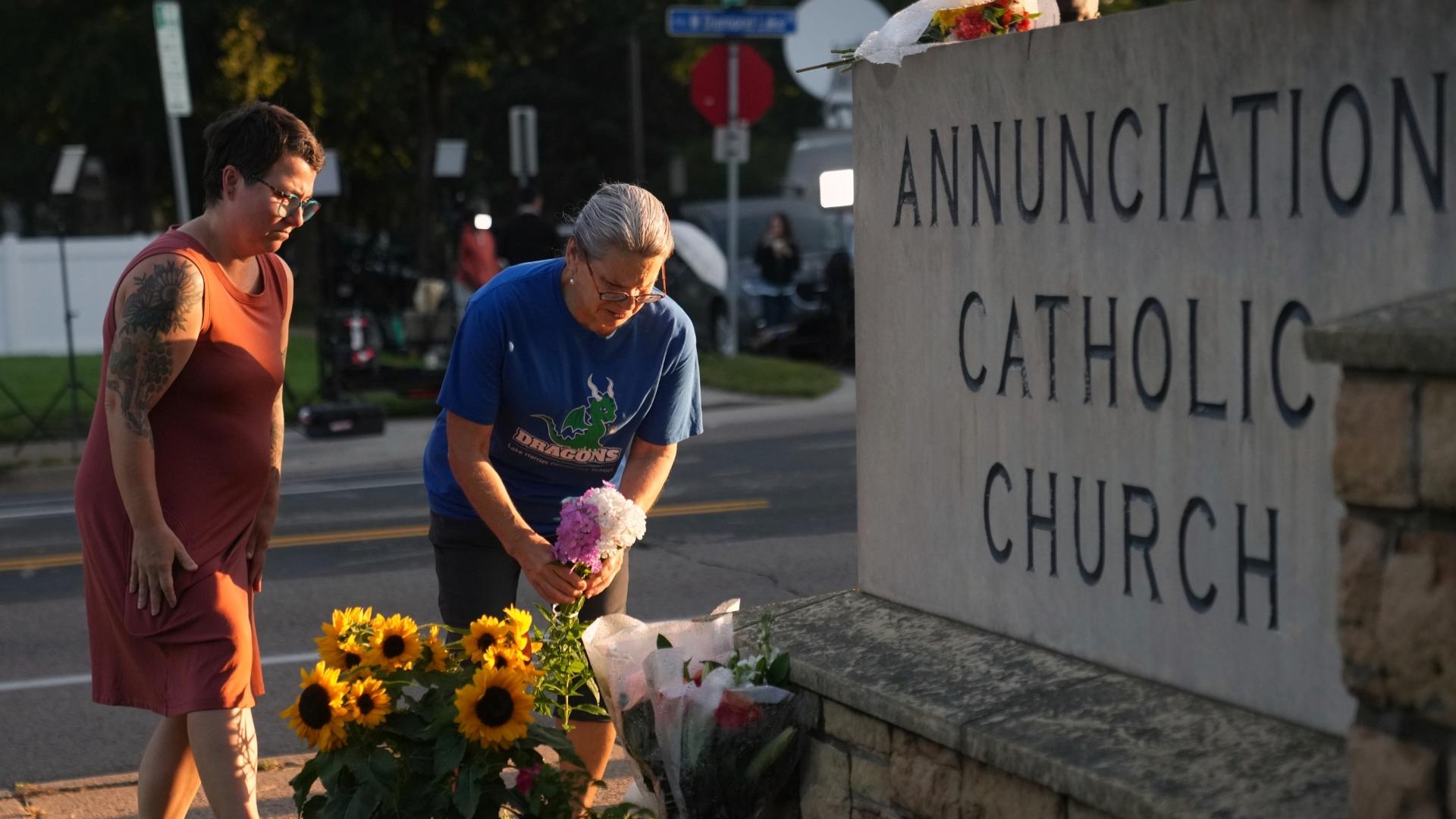 Minneapolis school shooting: What we know about the victims, shooter ...
