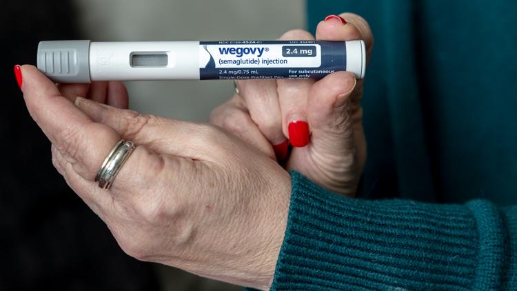 san francisco semaglutide injections FDA approves Ozempic to reduce risks from chronic kidney disease in diabetes patients Semgo Semaglutide Injection | Cell