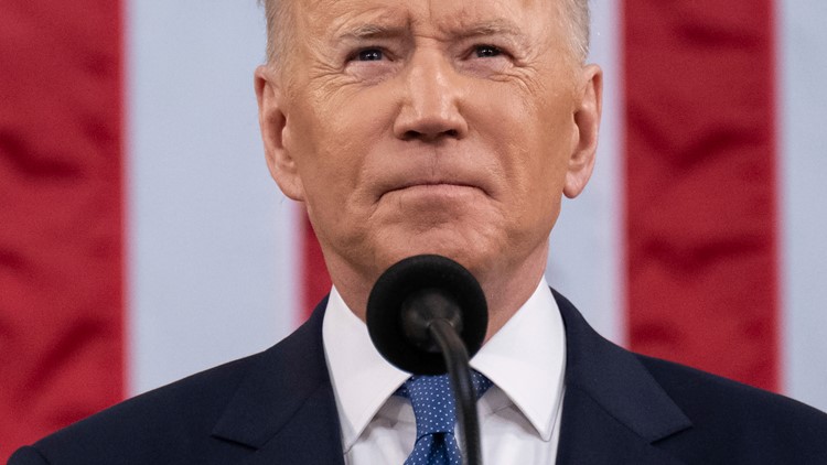 How long will Biden's State of the Union address be, and could it beat the record?