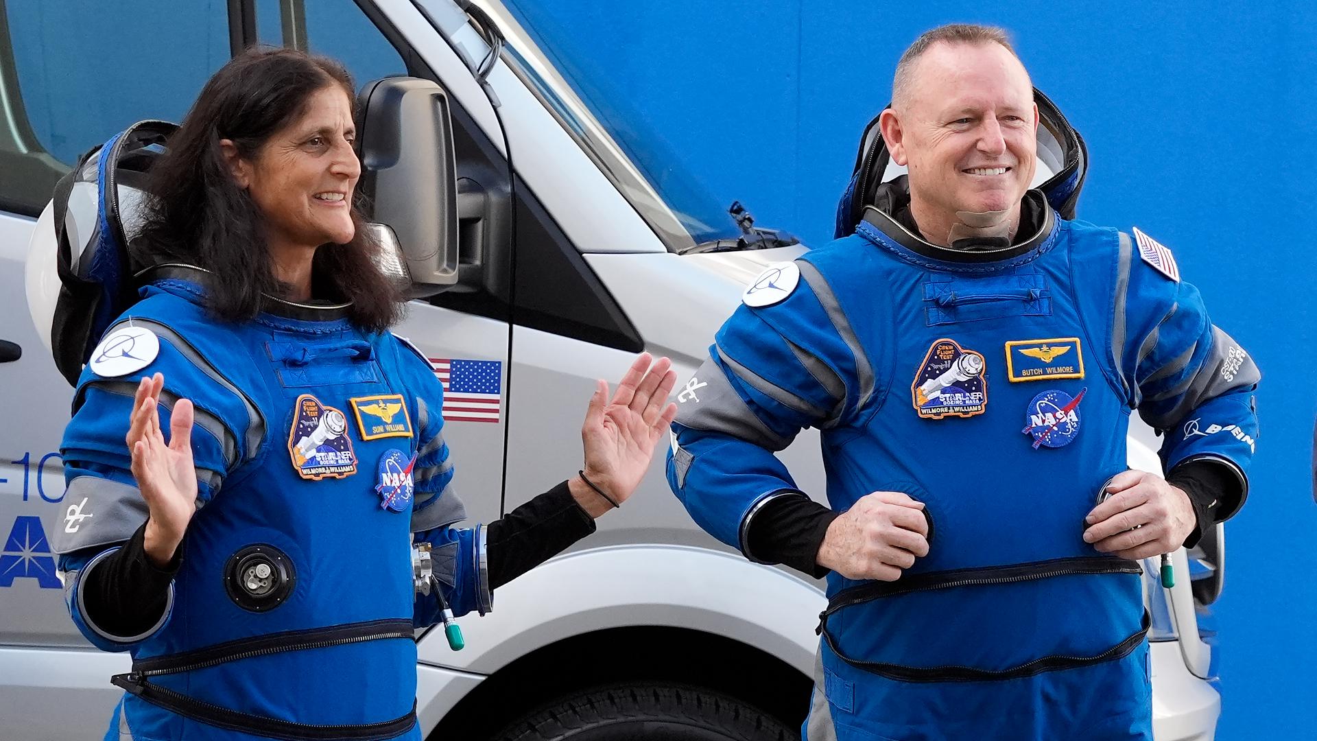 Boeing Starliner launch scrubbed Saturday | khou.com