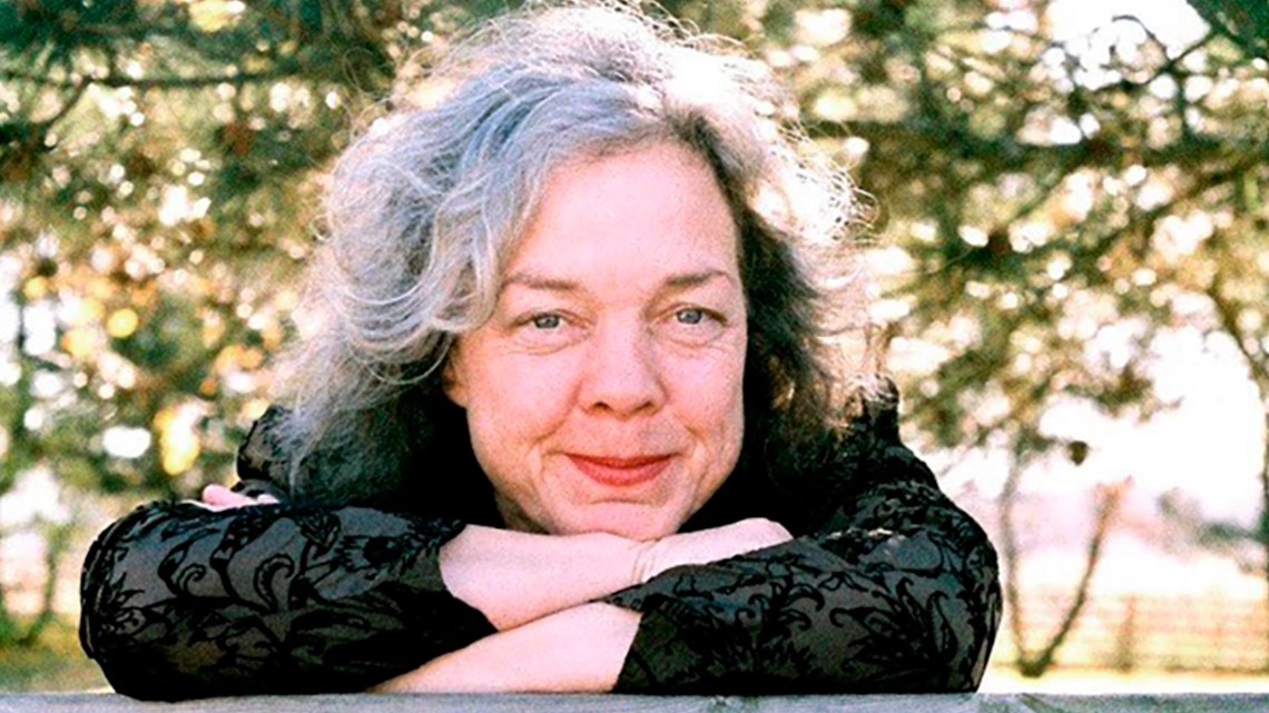 Shirley Eikhard, 'Something to Talk About' songwriter, dies at 67 - Vimarsana News