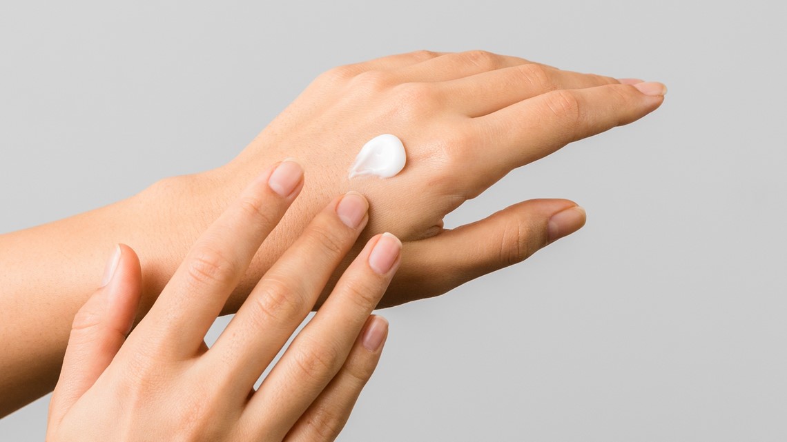 Jergens Ultra Healing Moisturizer Recall Pluralibacter Gergoviae Khou Com