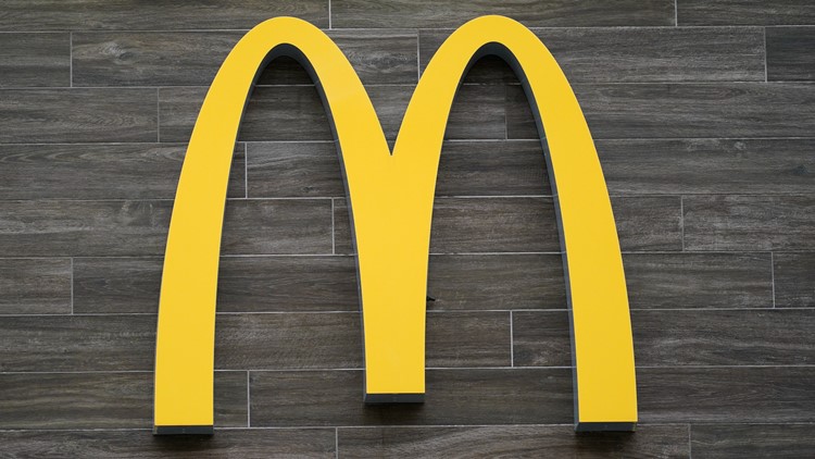 McDonald's to make 'tasty improvements' to its iconic burgers