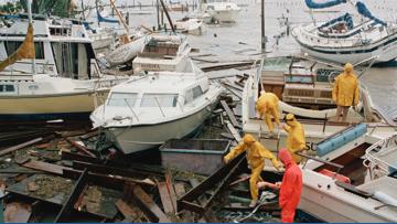 Is there a Category 6 hurricane? No. Here's why | khou.com
