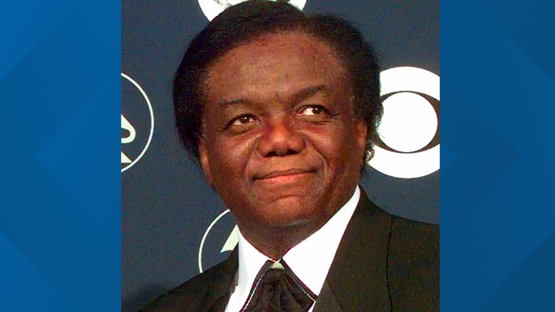 Lamont Dozier, Motown songwriter-producer, dead at 81 - Vimarsana News