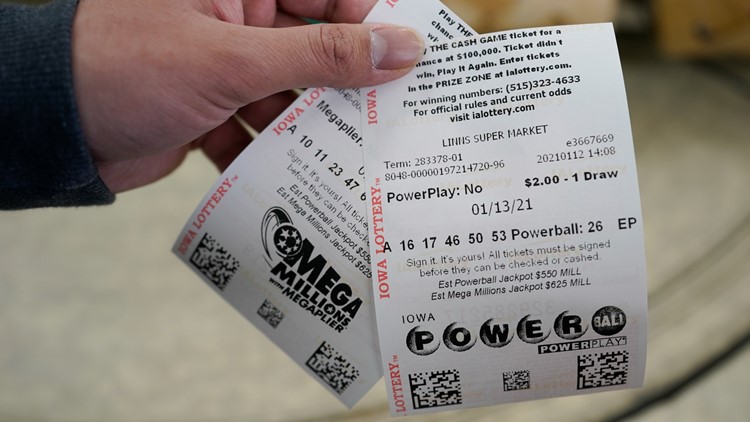 Mega Millions: How late can I buy a ticket? | khou.com