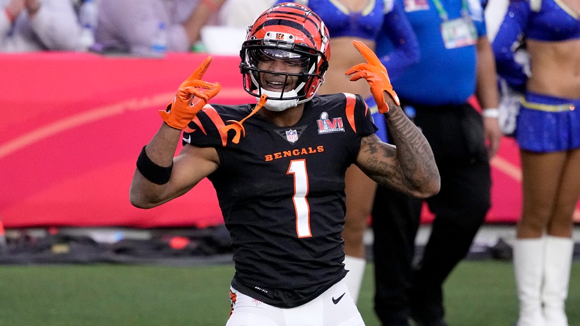 Bengals CB Mike Hilton ready for Super assignment of covering Kupp -  National Football Post