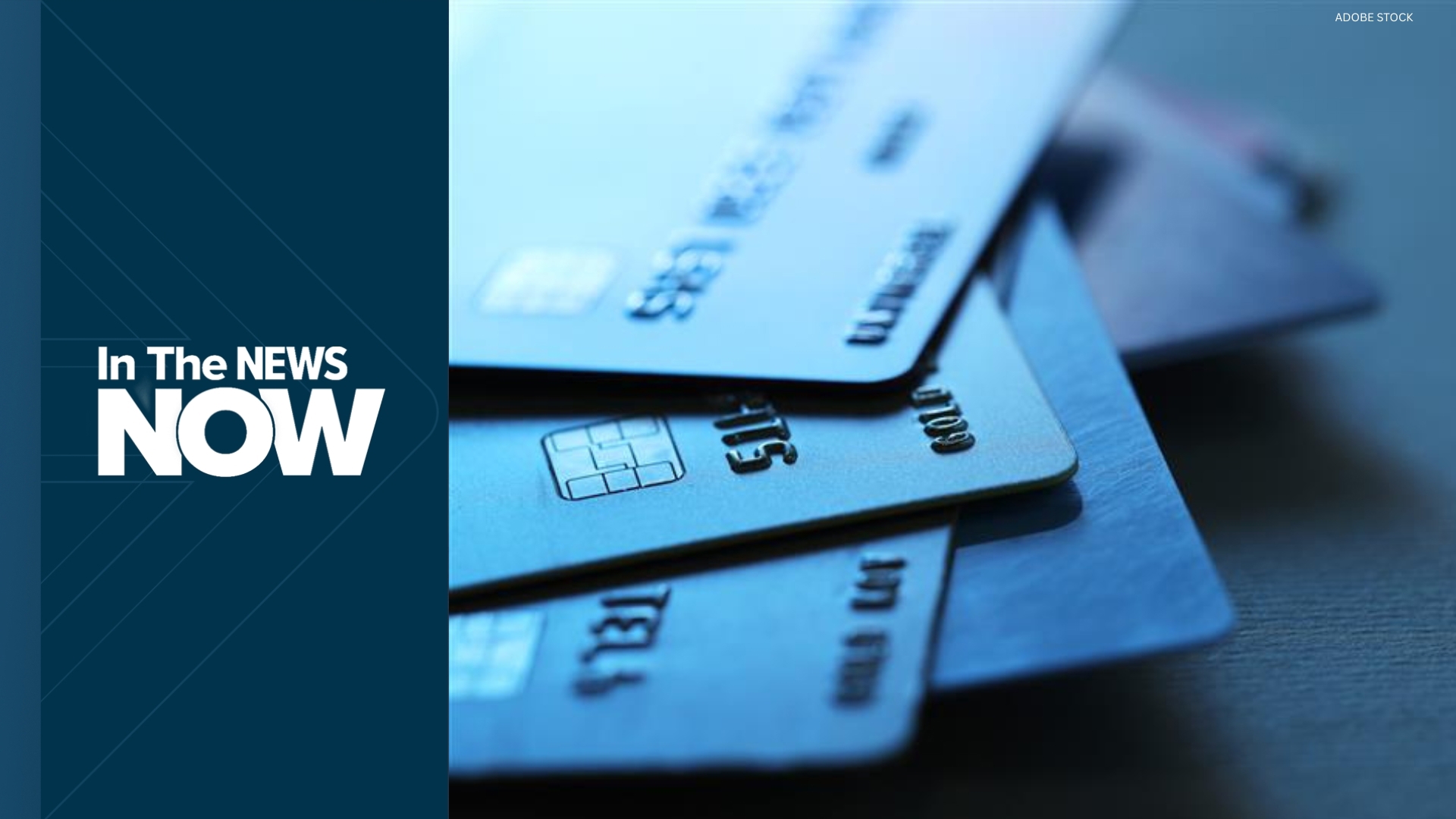 Here's a look at your headlines affecting your wallet.