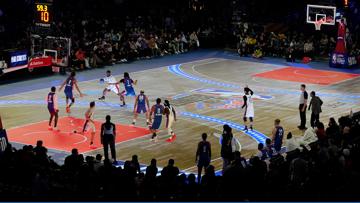 NBA announces rosters for 2026 All-Star Celebrity Game | khou.com