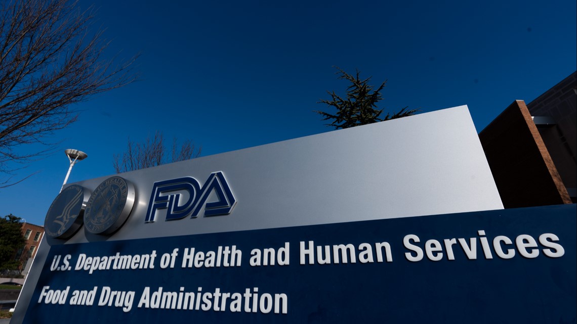 FDA mengubah label Rencana B