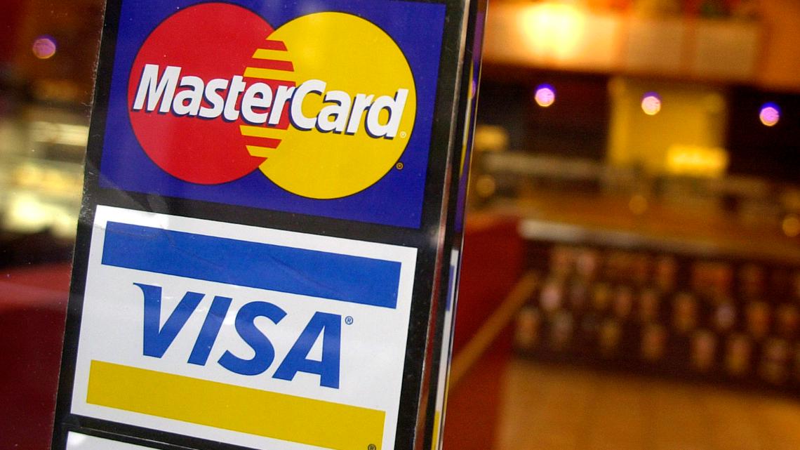 Texas bill takes swipe hidden credit card fees | khou.com