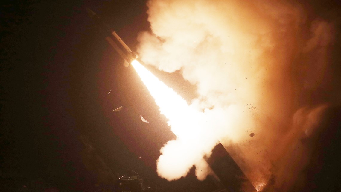 South Korean missile explodes during response launch to North - Vimarsana News