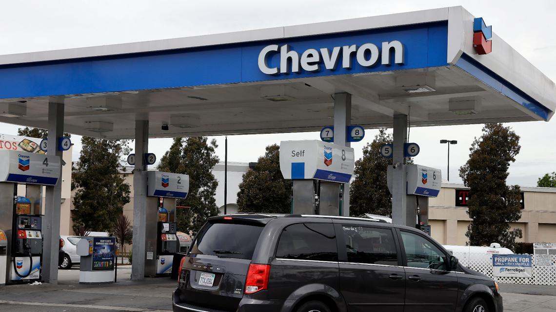 Chevron buys Hess for $53 billion as US oil companies get even bigger - Vimarsana News